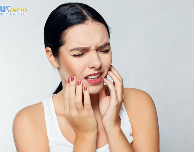 Một số biến chứng cần cảnh giác sau khi nhổ răng khôn 